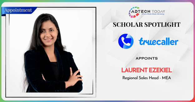 Saraswati Agarwal appointed as Regional Sales Head for MEA at Truecaller