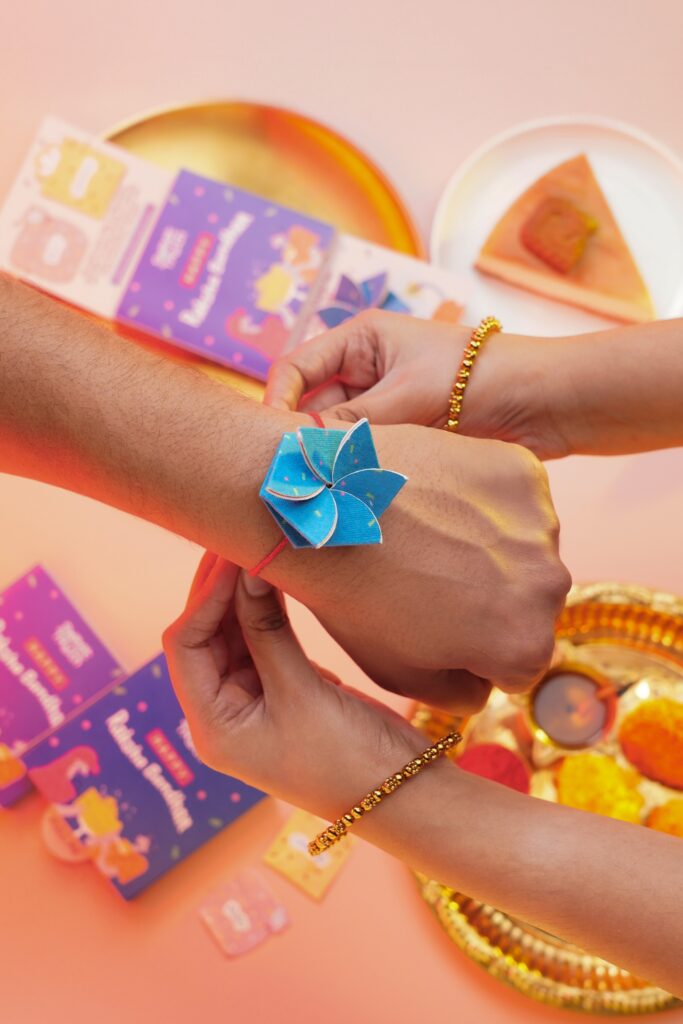 Sweet Truth launches #ABondSoSweet Raksha Bandhan campaign with dessert hampers and plantable Rakhis celebrating sibling love and eco-friendly gifting