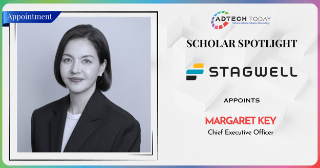 Margaret Key appointed CEO of Allison Asia and Executive Director Asia Pacific at Stagwell