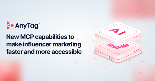 AnyTag by AnyMind Group enables seamless campaign planning, influencer discovery, and instant insights across India and APAC