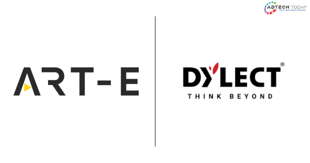 Art-E Mediatech wins the full creative mandate for lifestyle tech brand Dylect,