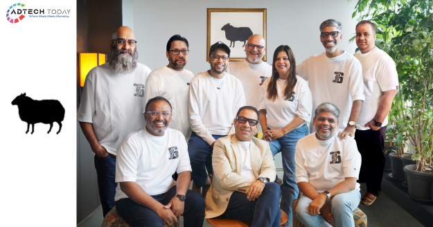 BBH India appoints Delon Mascarenhas and Mitushi Sharma as Executive Vice Presidents and promotes Ashwin Palkar and Nisheeth Srivastava, strengthening leadership and creative excellence