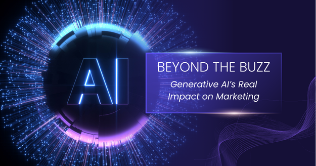 Industry leaders share insights on how generative AI is reshaping advertising and marketing,