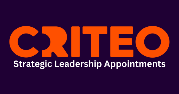 Todd Parsons and Sherry Smith appointed to expanded leadership roles at Criteo,