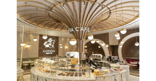 GODIVA appoints Brazen MENA as PR agency for UAE and KSA to lead media