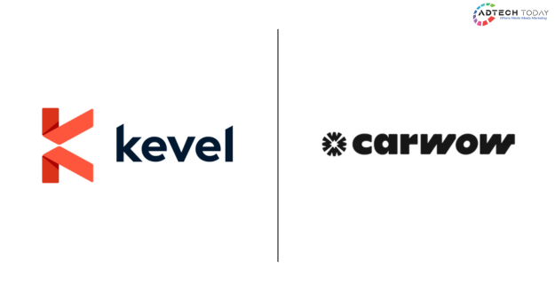 Carwow partners with Kevel to expand its retail media network using the Retail Media Cloud®,