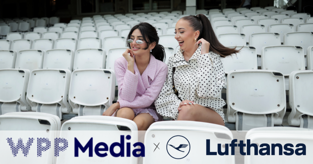 Lufthansa Insider 2.0 campaign featuring Indian actress Sreeleela exploring London’s cultural and lifestyle hotspots, highlighting premium travel experiences