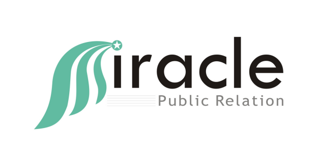 Miracle Public Relation unveils its new brand identity with a refreshed logo and website, celebrating 5 years of growth in PR, influencer marketing, and media solutions,