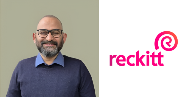 Shashishekhar Mukherjee steps down as Head of Digital Marketing at Reckitt after nine years