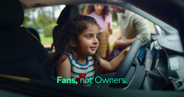 Škoda Auto India launches ‘Fans Not Owners’ campaign with BBH India and Team Drive,