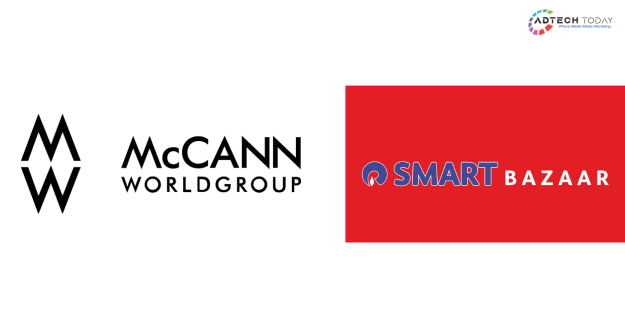 Smart Bazaar partners with McCann Worldgroup India to lead creative mandate and launch a campaign highlighting evolving consumer aspirations and everyday living