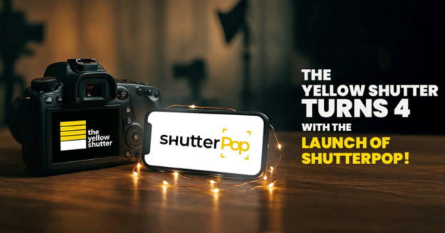 The Yellow Shutter launches ShutterPop, a dedicated content studio focused on AI-driven films, short-form videos, and trend-ready storytelling for modern brands