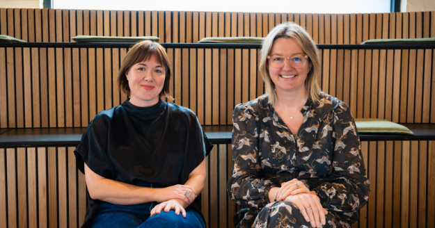 Sarah Wood appointed as Sydney Director of Think HQ