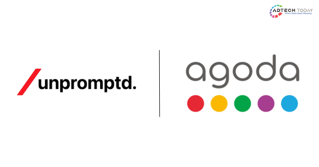 Unpromptd partners with Agoda to strengthen India advertising strategy