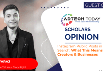 Instagram post indexing now visible in Google search results,