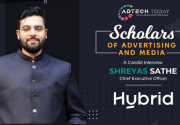 Shreyas Sathe, CEO of Hybrid INSEA, shares insights on AdTech leadership, cultural nuances, and privacy-first advertising strategies,