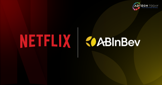 AB InBev and Netflix announce a global partnership uniting beer brands with entertainment experiences worldwide