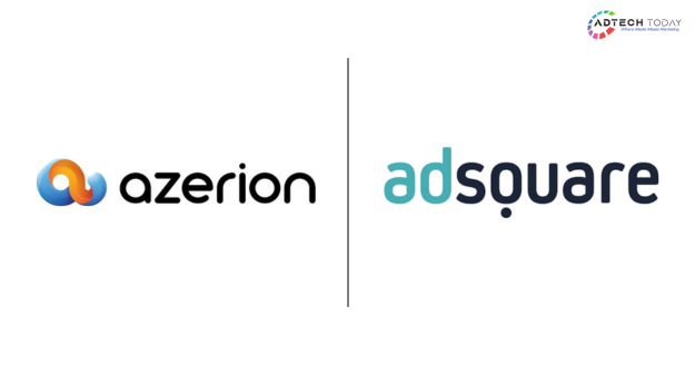 Azerion Hawk and Adsquare expand global partnership