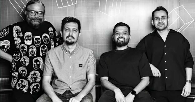 Dhruv Tiwari and Zubin Jauhari appointed Group Executive Creative Directors at Dentsu Creative Isobar