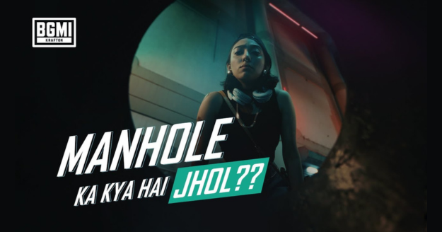 Dentsu Creative Isobar and KRAFTON India launch BGMI campaign showcasing Gen Z players enjoying the game on their smartphones with bold humour and lifestyle storytelling