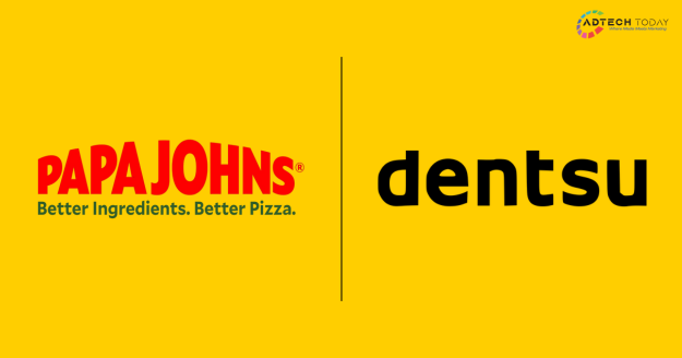 Dentsu appointed as integrated agency partner for Papa Johns India, managing Creative, Media, and PR to launch the brand with a unified strategy