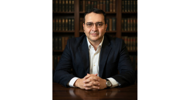 Devarshy R. Ganguly, award-winning marketing leader and former CMO, launches GLX Eminence, a strategic consulting venture focused on growth, leadership, mentorship, and thought leadership
