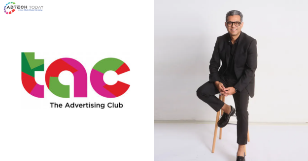 Dheeraj Sinha, CEO of FCB India & South Asia, appointed President of The Advertising Club