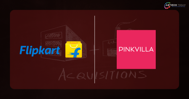 Flipkart announces acquisition of majority stake in Pinkvilla to expand digital infotainment reach and strengthen engagement with Gen Z and millennial audiences
