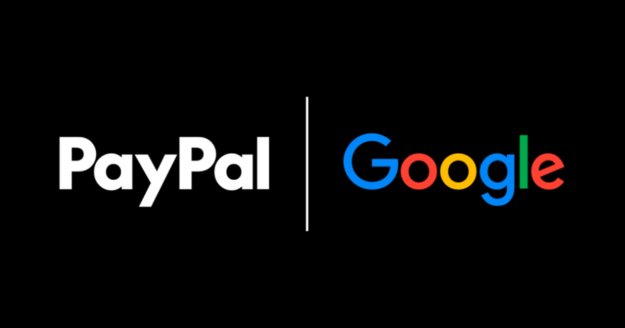 Google and PayPal announce AI-driven partnership