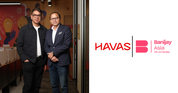 Havas India and Banijay Asia announce a strategic partnership to drive entertainment-led brand storytelling across India and Southeast Asia