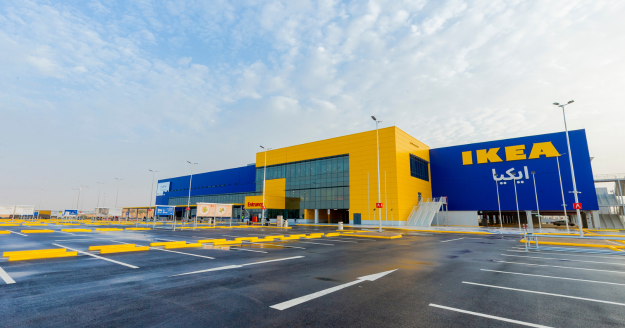 Initiative MENAT retains IKEA Alsulaiman account for Saudi Arabia and Bahrain, continuing to drive media strategy and measurable results in the MENA region