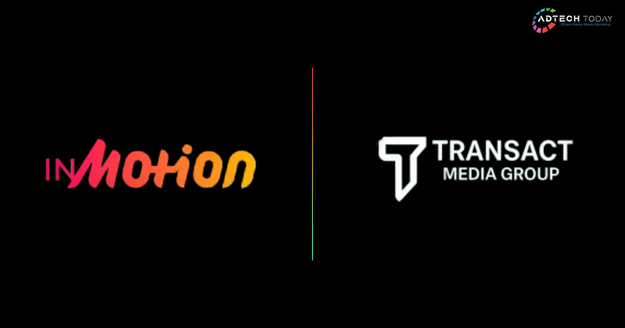 InMotion and Transact Media Group partner to launch outcome-based, transaction-driven advertising solutions in MENA powered by Mastercard dataset