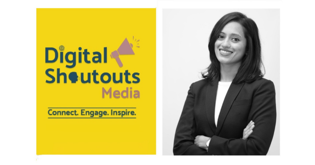 Jenisha Fernandes appointed as Regional Sales Head-West at Digital ShoutOuts Media