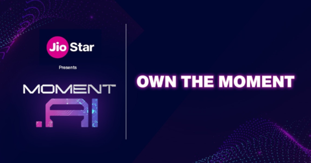 JioStar introduces Moment.AI, an AI-powered contextual advertising platform that scans emotions and objects in videos to deliver relevant brand messaging