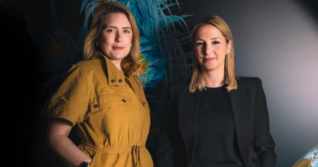 Rhian Mason appointed as Managing Partner of M+C Saatchi Passions & PR Australia