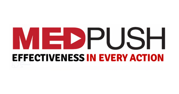 MEDPUSH launches VIRDIX, led by Duri Alajrami, offering five AI-powered marketing solutions to drive smarter performance and measurable business impact