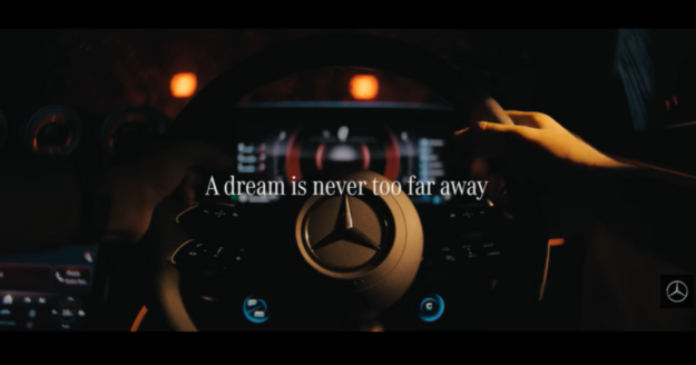Mercedes-Benz India launches Dream Days festive campaign with BBDO India