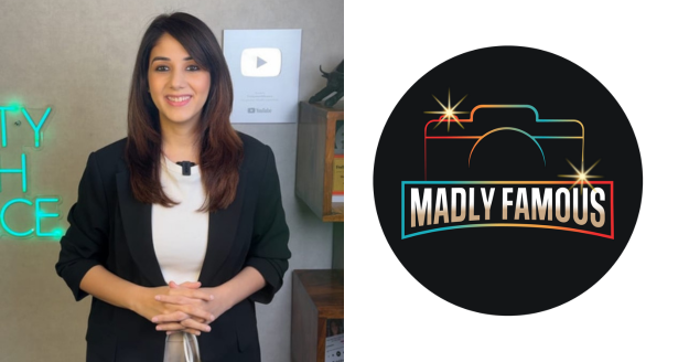 Finance creator Monica Malik launches Madly Famous, a content marketing agency focused on storytelling, video content, and digital brand impact
