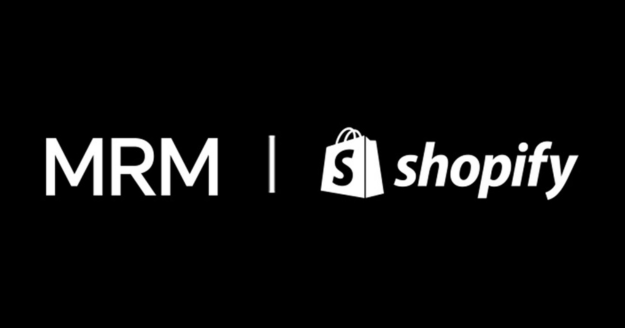 MRM MENAT partners with Shopify to transform brand growth in the Middle East with data-driven creativity, commerce technology, and local market expertise