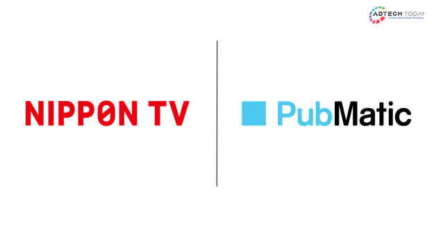 Nippon TV names PubMatic as Premier Partner for Sugree programmatic TV platform
