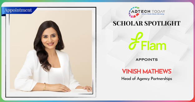 Nisha Krishan appointed as Head of Agency Partnerships at Flam