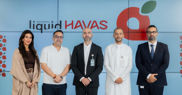 Panda partners with Liquid Havas Market to enhance Panda App digital commerce in Saudi Arabia