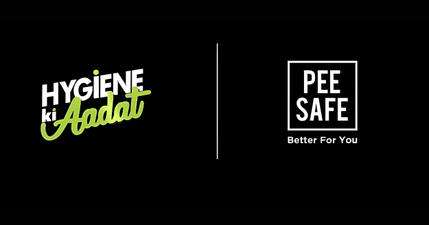 Pee Safe launches digital video campaign “Hygiene Ki Aadat Banao, Pee Safe Ke Saath” promoting toilet seat sanitization as a daily hygiene habit