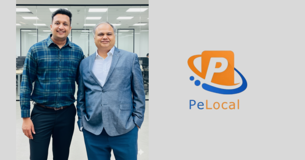 Pelocal raises $5M Series A led by UNLEASH Capital Partners and Unicorn India Ventures to expand its AI-powered WhatsApp payments platform