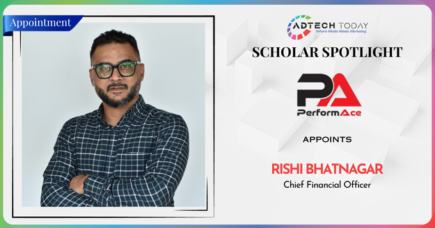 PerformAce appoints Rishi Bhatnagar as Chief Financial Officer to lead financial strategy