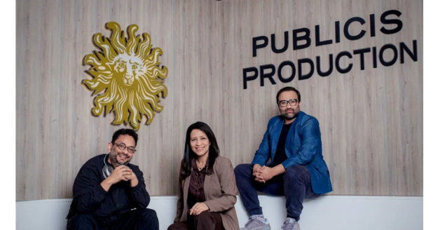 Publicis Groupe India launches first AI-powered content studio