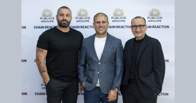 Publicis Groupe Middle East acquires Chain Reaction to strengthen performance marketing and data-driven capabilities in UAE and Saudi Arabia