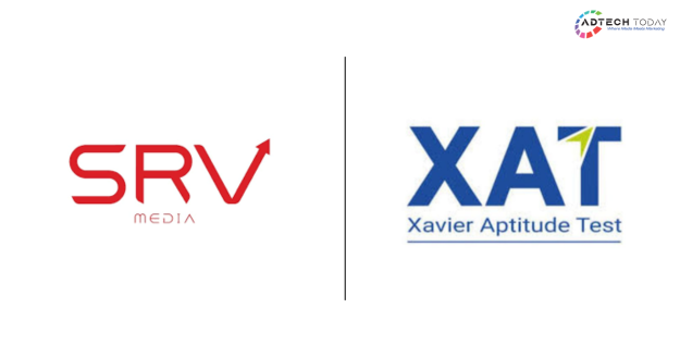 SRV Media appointed exclusive digital marketing partner for XLRI XAT, implementing AI-driven campaigns and SEO strategies for 2025–2028
