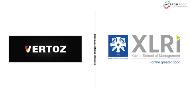 Vertoz wins communications mandate for XLRI Jamshedpur to lead PR, digital strategy, and brand storytelling