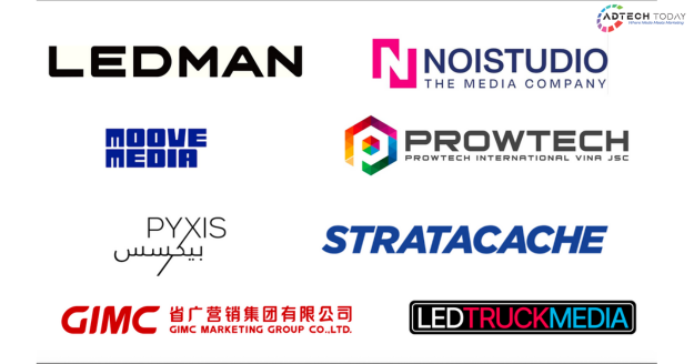 World Out of Home Organization welcomes eight new members from China, USA, Italy, Vietnam, UAE, and Singapore, expanding its global OOH network